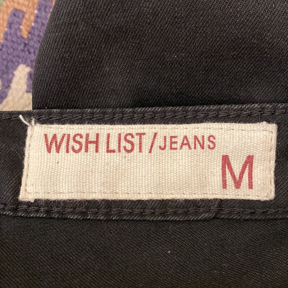 WishList Jeans - Picture 6 of 7